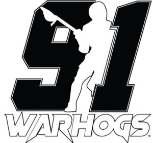 91 Warhogs