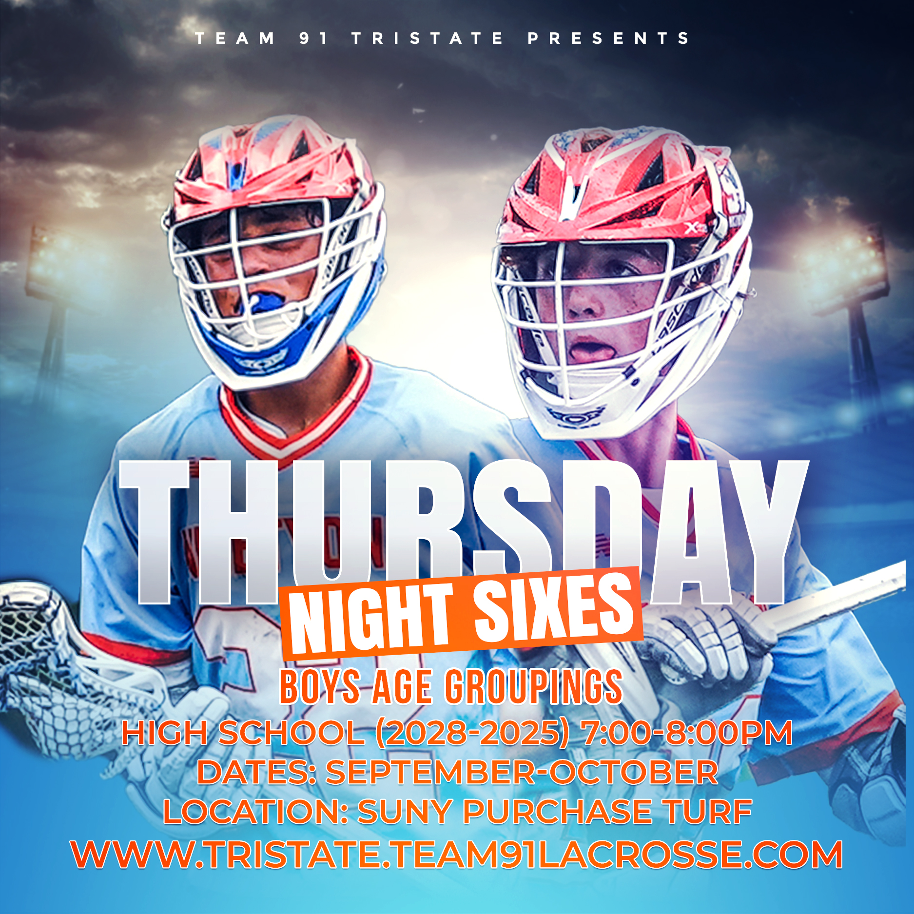 2024-Team91Tristate-ThursdayNightSixes